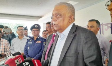  পণ্যের দাম নিয়ন্ত্রণে ডিসিদের তদারকির নির্দেশ স্বরাষ্ট্রমন্ত্রীর