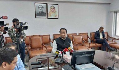 কওমি মাদরাসা আছে, ভবিষ্যতেও থাকবে : শিক্ষামন্ত্রী