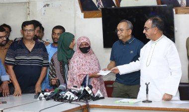 সব হত্যার বিচার করা হবে: মির্জা আব্বাস