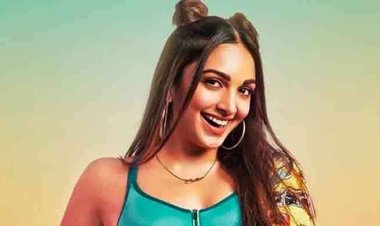  ‘ডন-৩’ সিনেমায় কত পারিশ্রমিক পাচ্ছেন কিয়ারা   