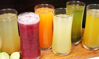 বাজারে ইফতারের সব পানীয়তেও দামের খড়গ