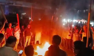 ছাত্রলীগ নেতাকে পেটালেন এমপি সমর্থকরা