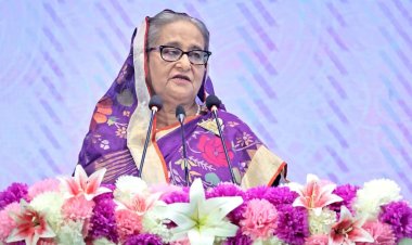 ‘নভোথিয়েটার করার জন্য খালেদা জিয়া দুটি মামলা দিয়েছিল’