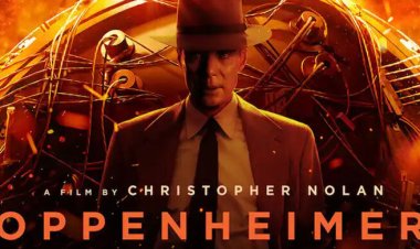 অস্কারের মঞ্চে ‘ওপেনহাইমার’ সিনেমার জয়জয়কার