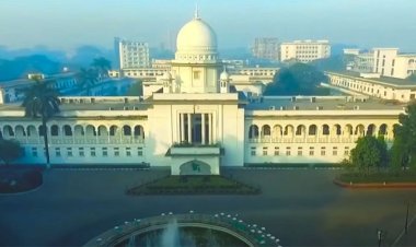 প্রাথমিকে প্রতিবন্ধী কোটায় ১১৭ জনকে নিয়োগ দিতে হাইকোর্টের রুল