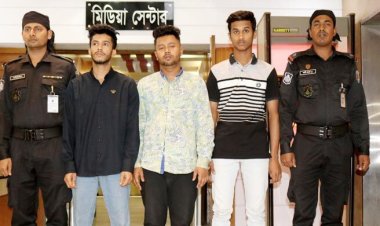 মোবাইল বিক্রির টাকা পরিশোধের দ্বন্দ্বে পিয়াস হত্যা