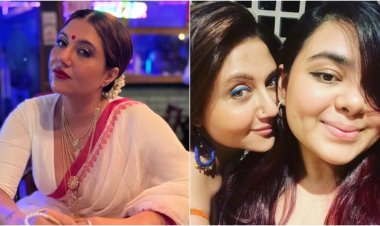 মেয়েকে ভর্তি নিতে চায়নি শহরের বহু খ্যাতনামা স্কুল : স্বস্তিকা