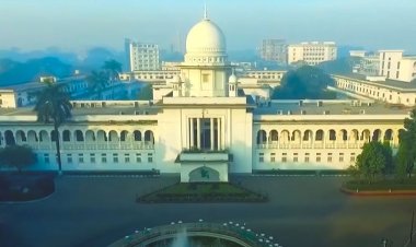 ভিকারুননিসায় ভর্তি বাতিল চ্যালেঞ্জ করে ১৬৯ শিক্ষার্থীর আবেদন