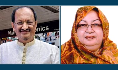 ধর্ষণের অভিযোগ: মুশতাক-ফাওজিয়ার মামলার তদন্তে পিবিআই