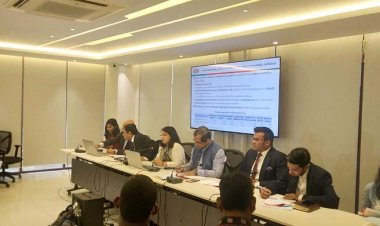 রাজস্ব ঘাটতি হতে পারে ৮২ হাজার কোটি টাকা: সিপিডি