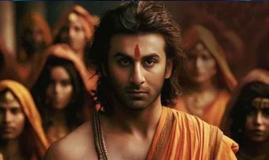 রামায়ণ সিনেমা ছেড়ে পালালেন প্রযোজক!