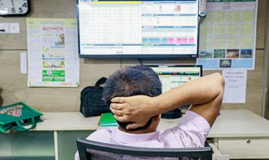  বেহাল শেয়ারবাজার, নিঃস্ব হচ্ছেন বিনিয়োগকারীরা