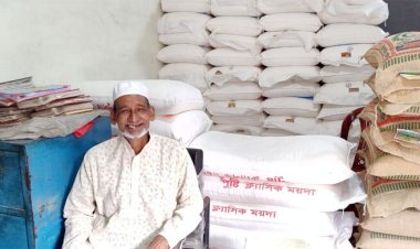 মিরসরাইয়ে বস্তায় ২০০ টাকা বেড়েছে চালের দাম