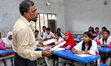 এমপিওভুক্ত হচ্ছেন আরও সাড়ে ৫ হাজার শিক্ষক-কর্মচারী
