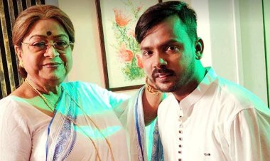 একসঙ্গে কলকাতার দুই ছবিতে হিরো আলম