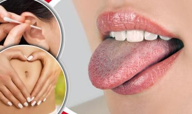 শরীরের যে স্থান পরিষ্কার না করলে বাড়বে রোগব্যাধি