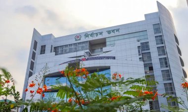 বৈঠকে বসছে ইসি, তফসিল হবে ১৫৩ উপজেলা নির্বাচনের
