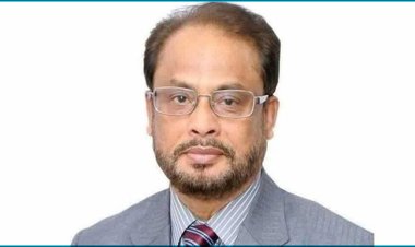 স্বাভাবিক রাজনীতি চলতে দেওয়া সরকারের দায়িত্ব: জি এম কাদের