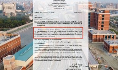 মেট্রোরেলের ক্যান্টিন ভাড়া ১ হাজার টাকা : তদন্তের নির্দেশ