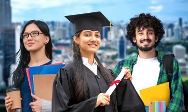 বাংলাদেশের যেসব শিক্ষার্থীদের জন্য আইইএলটিএস ছাড়াই যুক্তরাষ্ট্রে পড়ার সুযোগ