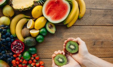 ভিটামিন সি নারীদের জন্য কতোটা উপকারী জেনে নিন