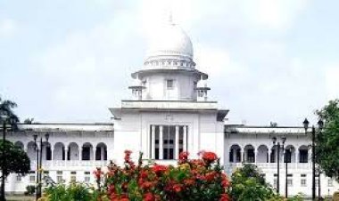 আপনার কর্মকাণ্ডে হৃদয় ভেঙে গেছে: ডেপুটি অ্যাটর্নিকে হাইকোর্ট