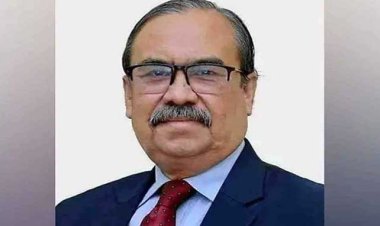 যুক্তরাষ্ট্র সফরে গেলেন প্রধান বিচারপতি ওবায়দুল হাসান