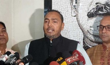 ভারতের পেঁয়াজ রপ্তানির নিষেধাজ্ঞার বিষয়ে যা বললেন বাণিজ্য প্রতিমন্ত্রী