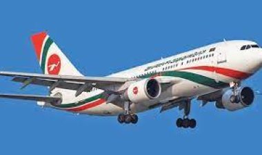 ইরানের ওপর মার্কিন নিষেধাজ্ঞার ফাঁদে বিমানের রোম ফ্লাইট