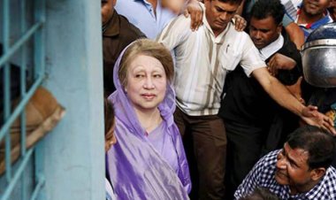 খালেদা জিয়াসহ ১০ আসামির বিরুদ্ধে অভিযোগ গঠনের শুনানি ২৮ মে