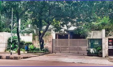 সালাম মুর্শেদীর গুলশানের বাড়ি : হাইকোর্টের রায়ে স্থিতাবস্থা