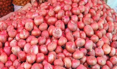 চট্টগ্রামে পেঁয়াজের দাম কেজিতে বেড়েছে ২০ টাকা