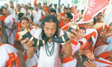 বাংলাদেশি ডকুমেন্ট নিয়ে জটিলতা, বিপাকে ভারতে মতুয়া সম্প্রদায়