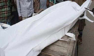  যাত্রাবাড়ীতে লেগুনার ধাক্কায় অটোরিকশা চালক নিহত