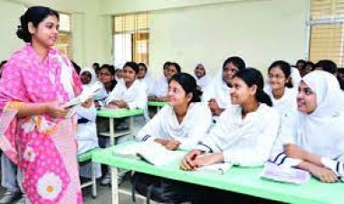 নতুন কারিকুলাম: মিডটার্ম ও বার্ষিক পরীক্ষা হবে ৫ ঘণ্টার!