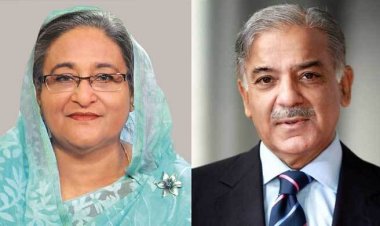  ২৫ মার্চ রাতে বাংলাদেশকে স্বাধীনতা দিবসের শুভেচ্ছা পাকিস্তানের