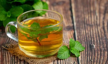 ভুঁড়ি কমাতে পুদিনা পাতা যেভাবে খাবেন