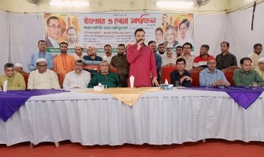 সরকার জনগণের ভোটাধিকারের বৈধতা কখনই দিবে না : আমিনুল