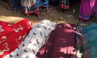 মৌলভীবাজারে বিদ্যুৎস্পৃষ্টে একই পরিবারের ৫ জনের মৃত্যু