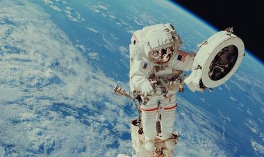 ২ কোটি টাকায় মহাকাশ ভ্রমণের সুযোগ সৌদি নাগরিকদের