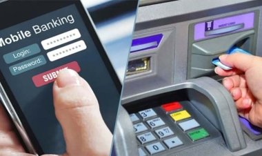 মোবাইল ব্যাংকিং ও এটিএম কার্ড প্রতারণা এড়াতে করণীয়