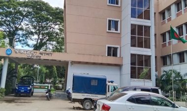 কক্সবাজারে যুবককে তুলে নিয়ে গুলি করে হত্যা