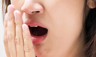 সারাদিন না খেয়ে থাকায় মুখে দুর্গন্ধ হচ্ছে, সমাধানে করণীয়