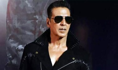 ক্যারিয়ার নিয়ে এগিয়ে যাওয়ার মন্ত্র জানালেন অক্ষয় কুমার