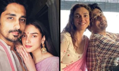 চুপিসারে মন্দিরে বিয়ে সারলেন অভিনেত্রী!