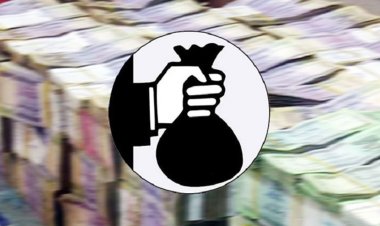 ডিজিটাল হুন্ডির মাধ্যমে ৪০০ কোটি টাকা পাচার