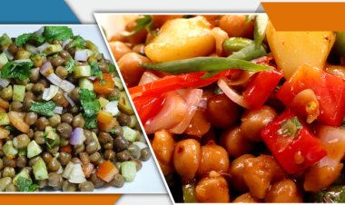 ইফতারে ছোলা, পাবেন ৬ উপকার