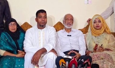 বিএনপি বিদেশ নির্ভর হলে সারাবছর এসি রুমে সিনেমা দেখতো: মঈন খান