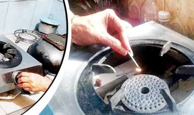 ঢাকার যেসব এলাকায় আজ গ্যাস সরবরাহ বন্ধ