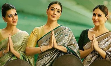 কত আয় করেছে তিন তারকার ‘ক্রু’